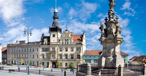 partika kladno|Meet the Czech city thats happier than San Francisco